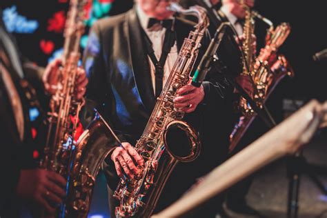 Jazz .